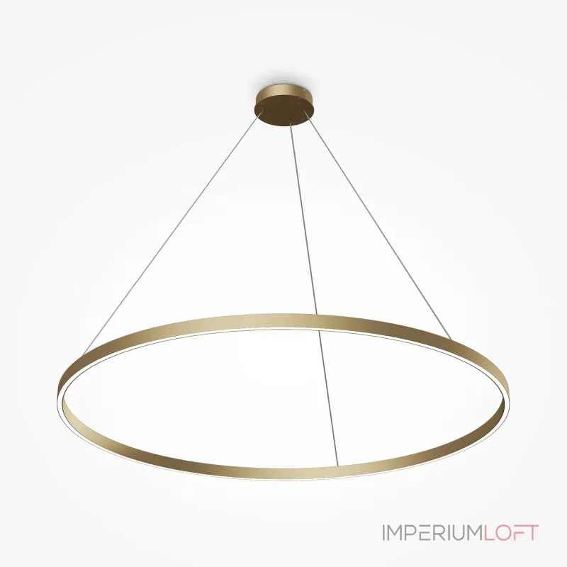 Подвесная люстра Rim MOD058PL-L65BSK Подвесная люстра Rim MOD058PL-L65BSK