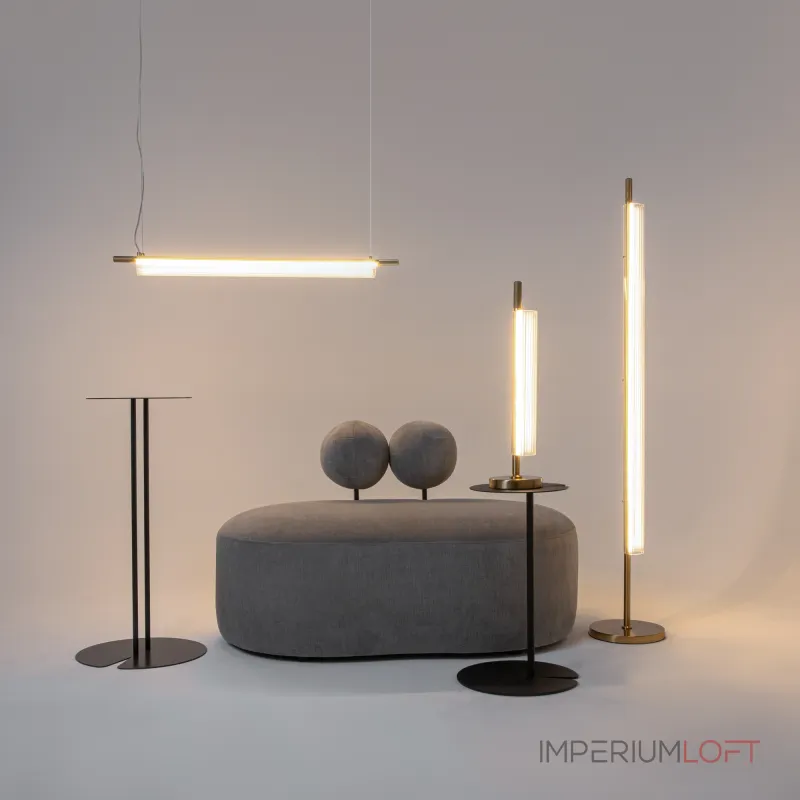 Напольный светильник Maytoni Modern MOD258FL-L15BS3K от ImperiumLoft Напольный светильник Maytoni Modern MOD258FL-L15BS3K от ImperiumLoft