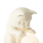 Настольный светильник Freya Whisker FR5607TL-01W от ImperiumLoft