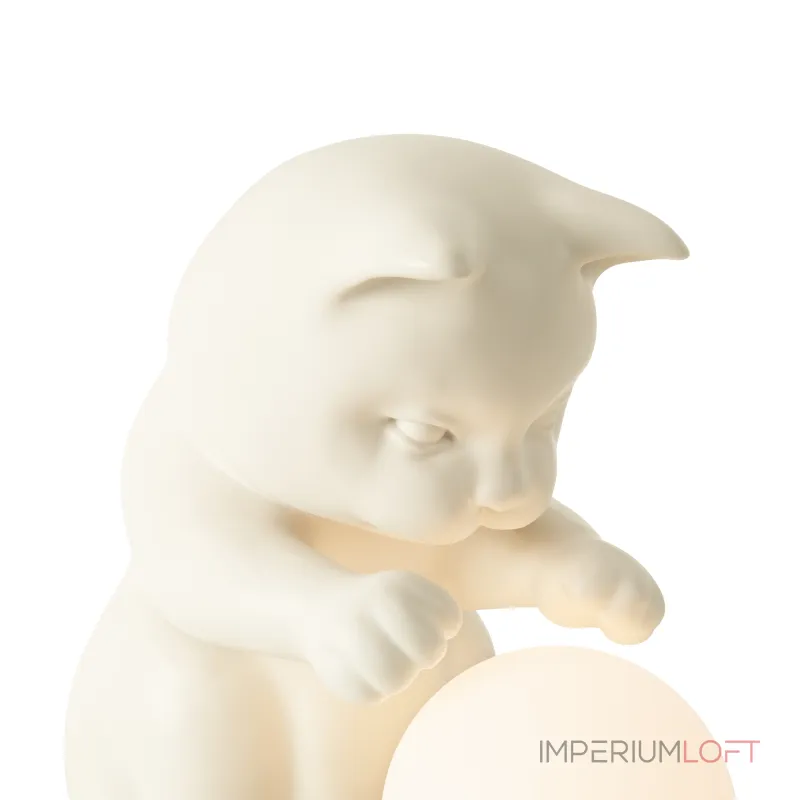 Настольный светильник Freya Whisker FR5607TL-01W от ImperiumLoft