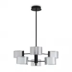 Люстра на штанге Freya Ice FR5541CL-L30B