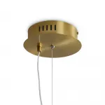 Подвесной светильник Freya LED FR6137PL-L21BT1