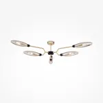 Потолочная люстра Maytoni Ventura MOD012CL-06G