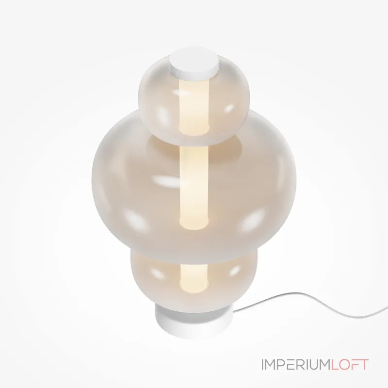 Настольный светильник Maytoni Modern MOD364TL-L15W3K от ImperiumLoft