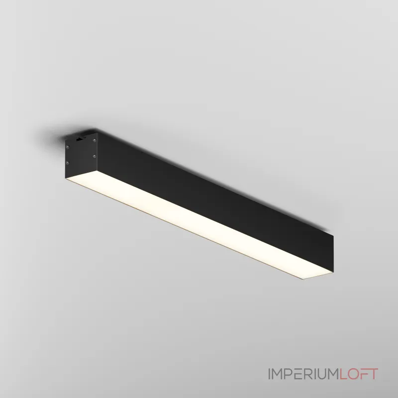 Потолочный светильник Maytoni LL311025 от ImperiumLoft