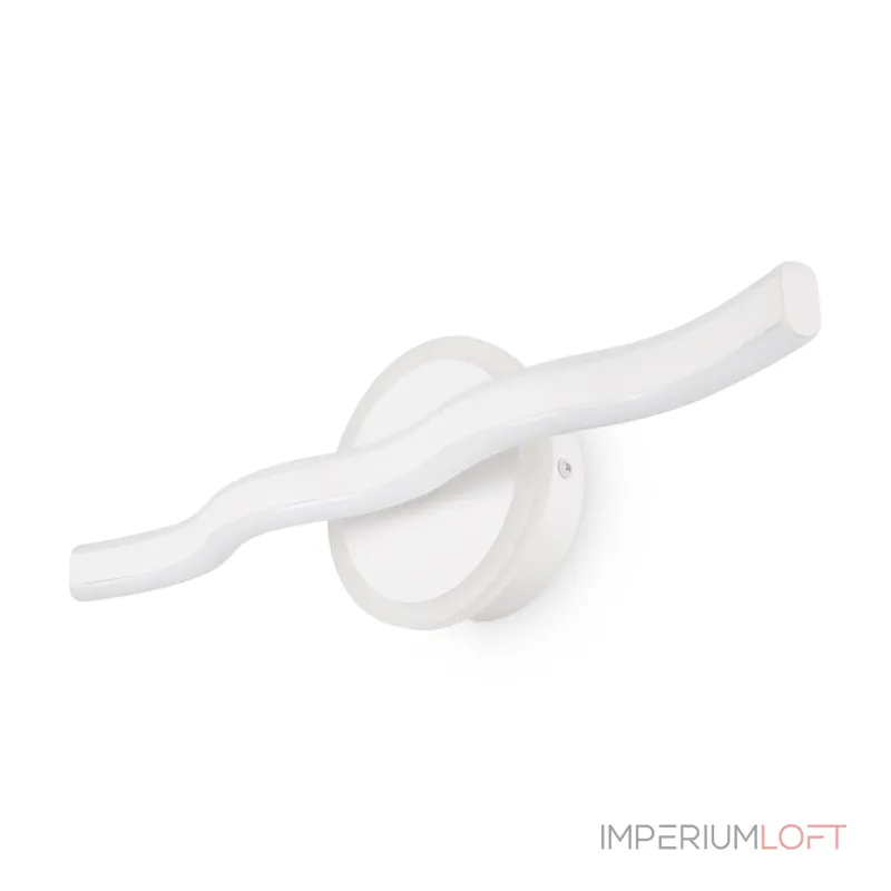 Настенный светильник Freya Гибкий / Supple FR6099WL-L28W Настенный светильник Freya Гибкий / Supple FR6099WL-L28W