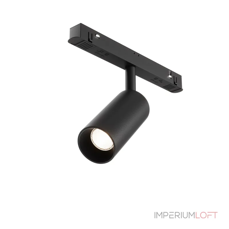Трековый светильник Maytoni Focus LED TR032-4-5WTW-M-DSZ-B от ImperiumLoft Трековый светильник Maytoni Focus LED TR032-4-5WTW-M-DSZ-B от ImperiumLoft
