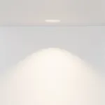 Встраиваемый светильник Maytoni Downlight DL002-GU10-01-W от ImperiumLoft