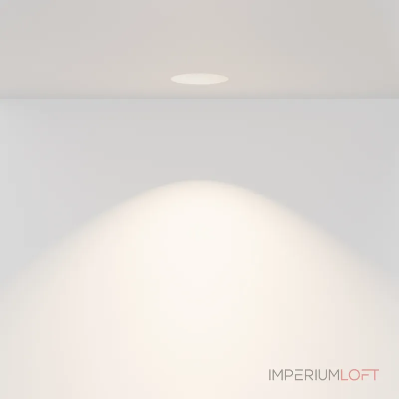 Встраиваемый светильник Maytoni Downlight DL002-GU10-01-W от ImperiumLoft Встраиваемый светильник Maytoni Downlight DL002-GU10-01-W от ImperiumLoft