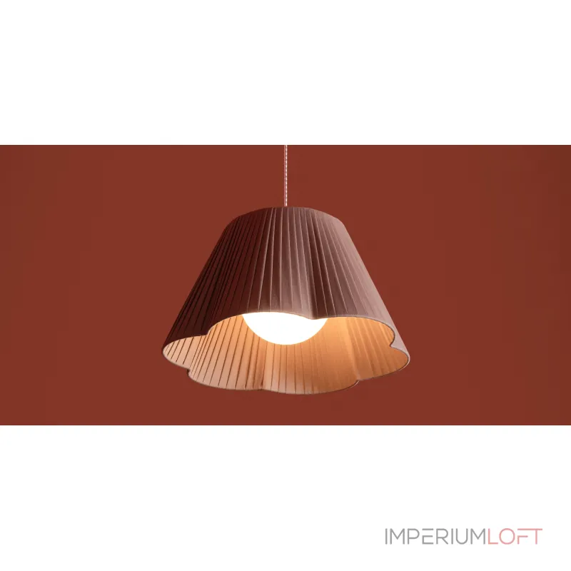 Подвесной светильник Freya Sylvia FR2056PL-01BR от ImperiumLoft