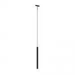 Трековый подвесной светильник Maytoni LEVITY TR191-1-3W4K-M-B от ImperiumLoft