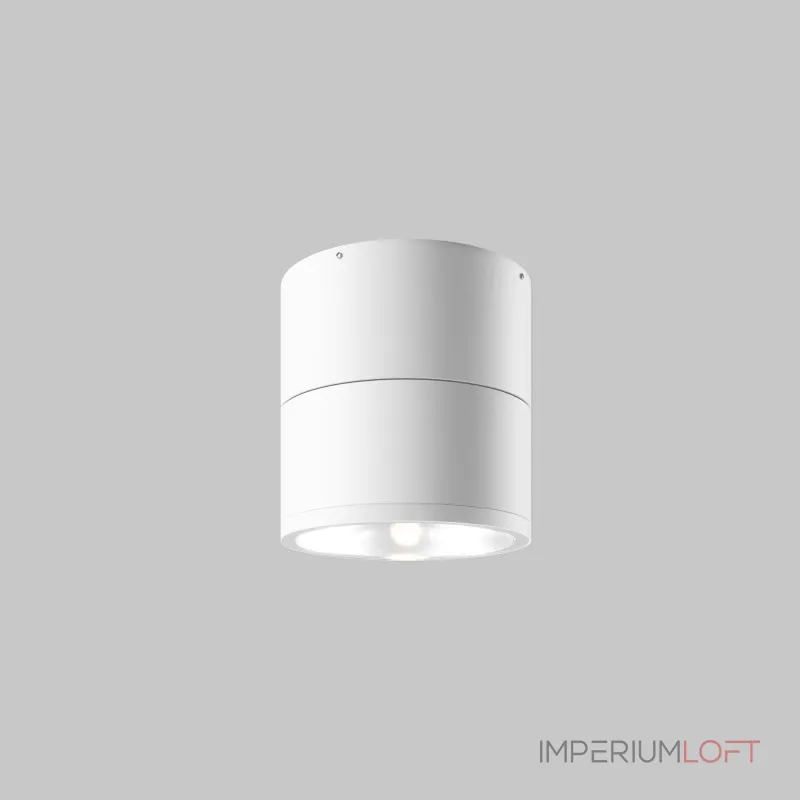 Потолочный светильник Spin O310CL-L7W3K от ImperiumLoft Потолочный светильник Spin O310CL-L7W3K от ImperiumLoft