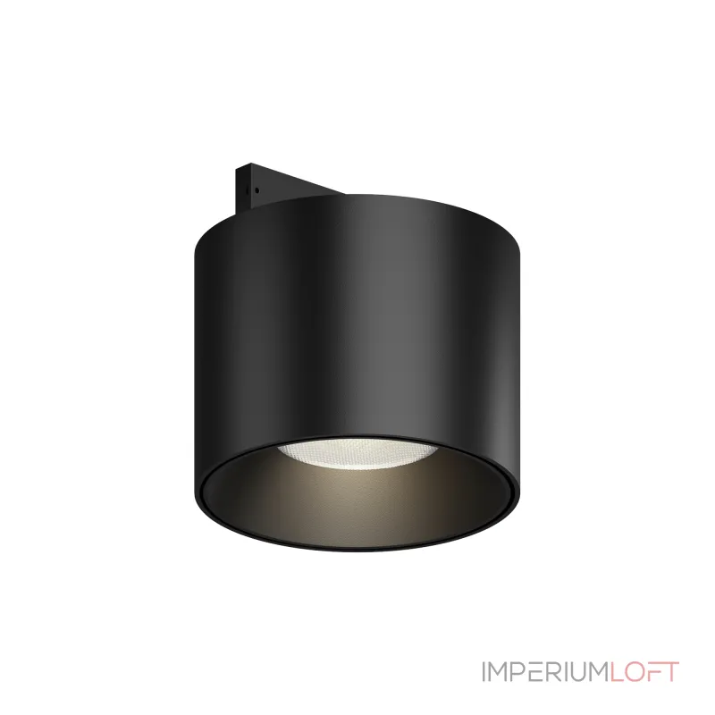 Трековый светильник Maytoni LEVITY TR188-1-5W4K-M-B от ImperiumLoft Трековый светильник Maytoni LEVITY TR188-1-5W4K-M-B от ImperiumLoft