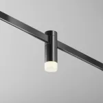 Трековый светильник Maytoni FLARITY TR145-1-3W3K-W-B от ImperiumLoft