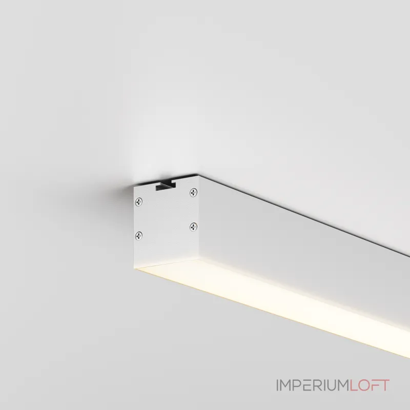 Потолочный светильник Maytoni LL311005 от ImperiumLoft