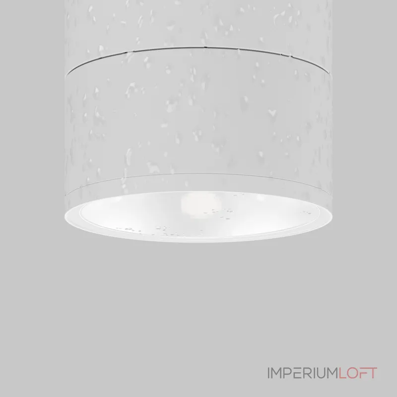 Потолочный светильник Spin O310CL-L7W3K от ImperiumLoft Потолочный светильник Spin O310CL-L7W3K от ImperiumLoft