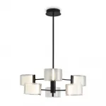 Люстра на штанге Freya Ice FR5541CL-L30B