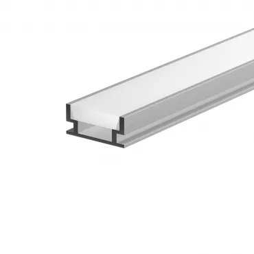 Алюминиевый профиль встраиваемый в пол ALM-1908-S-2M Maytoni 636007
