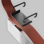 Подвесной светильник Maytoni PARITY TR128B-24W3K-M-W