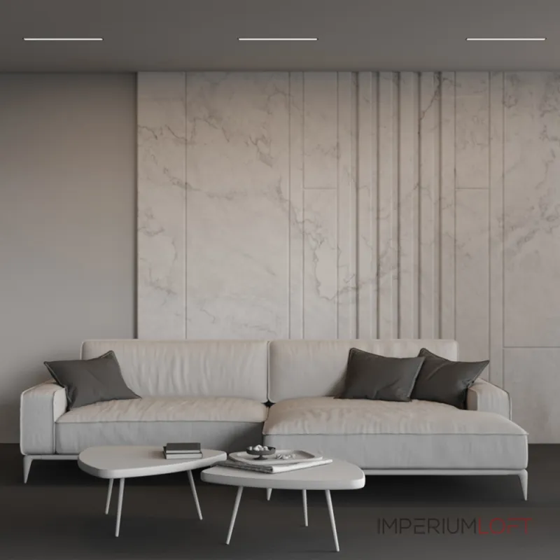 Встраиваемый светильник Maytoni LL313010 от ImperiumLoft