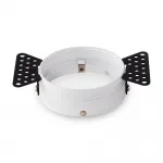 Рамка для светильника Maytoni Downlight DLA048-01W от ImperiumLoft