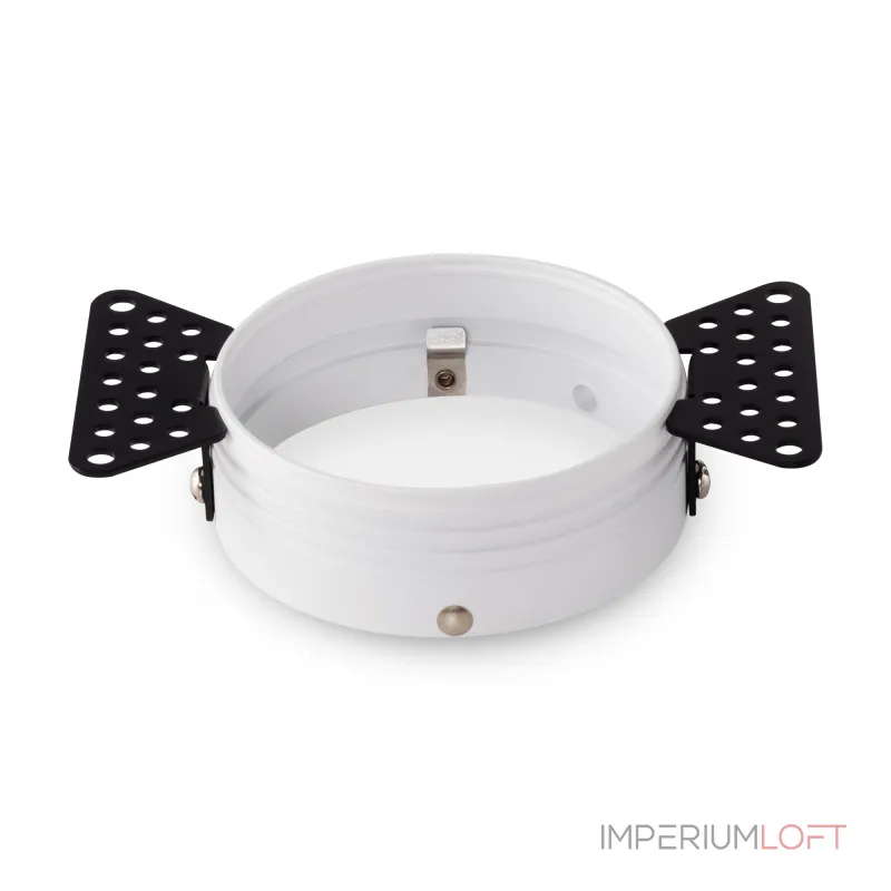 Рамка для светильника Maytoni Downlight DLA048-01W от ImperiumLoft Рамка для светильника Maytoni Downlight DLA048-01W от ImperiumLoft
