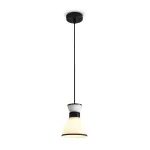 Подвесной светильник Freya Топи / Topi FR5503PL-01B1