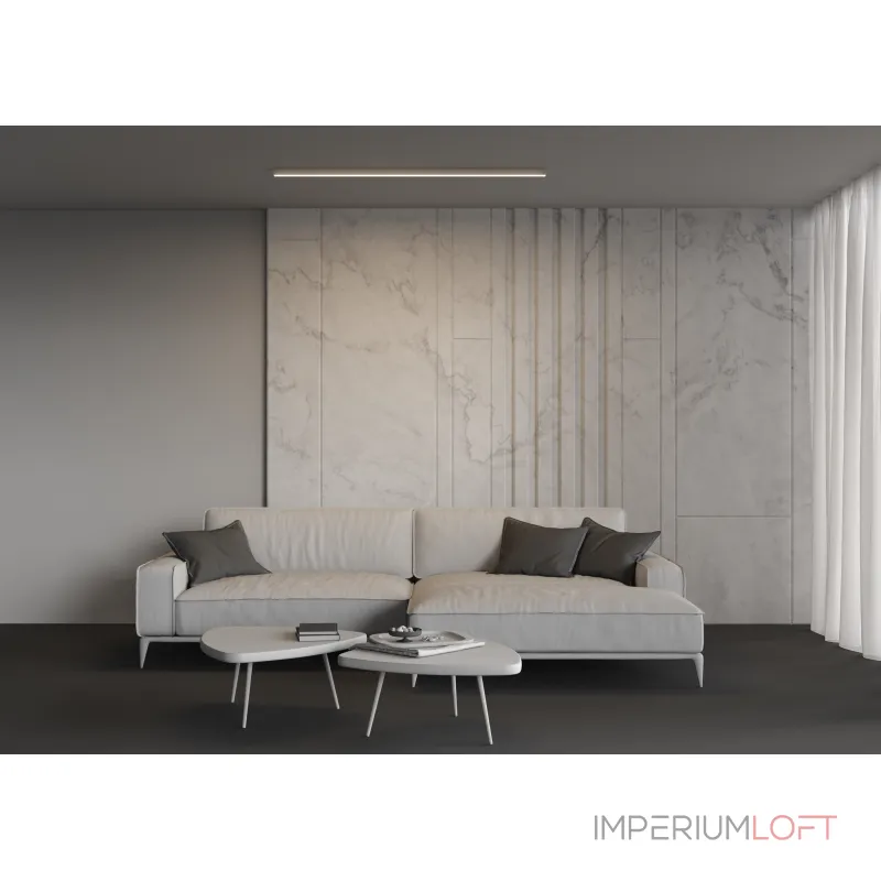 Потолочный светильник Maytoni LL311005 от ImperiumLoft