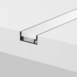 Алюминиевый профиль встраиваемый в пол ALM-1908-S-2M Maytoni 636007 от ImperiumLoft