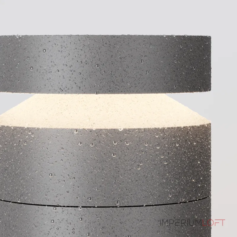 Ландшафтный светильник Maytoni Outdoor O469FL-L20CM3K от ImperiumLoft