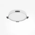 Потолочный светильник Maytoni Ceiling C032CL-45W2.7K-RD-W от ImperiumLoft