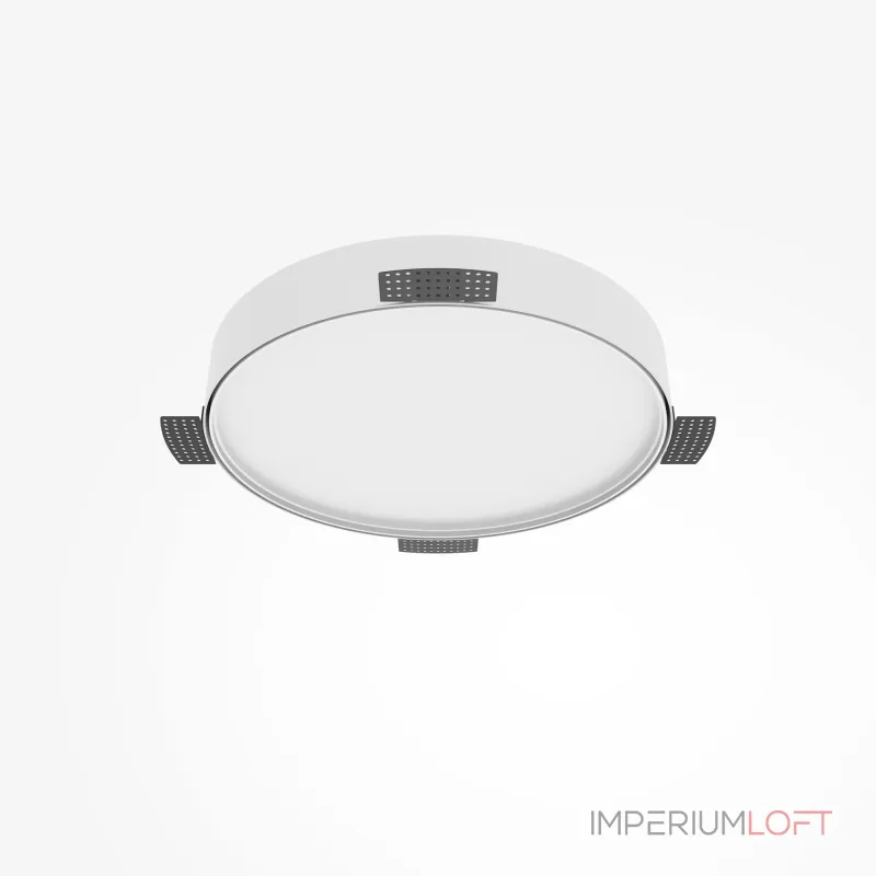 Потолочный светильник Maytoni Ceiling C032CL-45W2.7K-RD-W от ImperiumLoft Потолочный светильник Maytoni Ceiling C032CL-45W2.7K-RD-W от ImperiumLoft