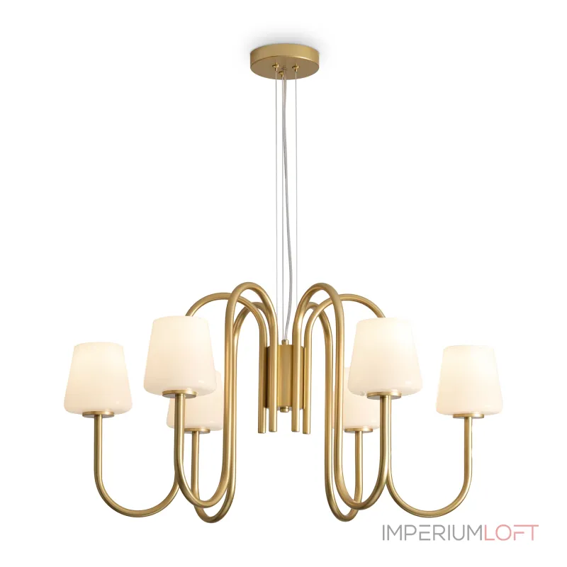 Подвесной светильник Freya Classic FR2039PL-06G от ImperiumLoft Подвесной светильник Freya Classic FR2039PL-06G от ImperiumLoft