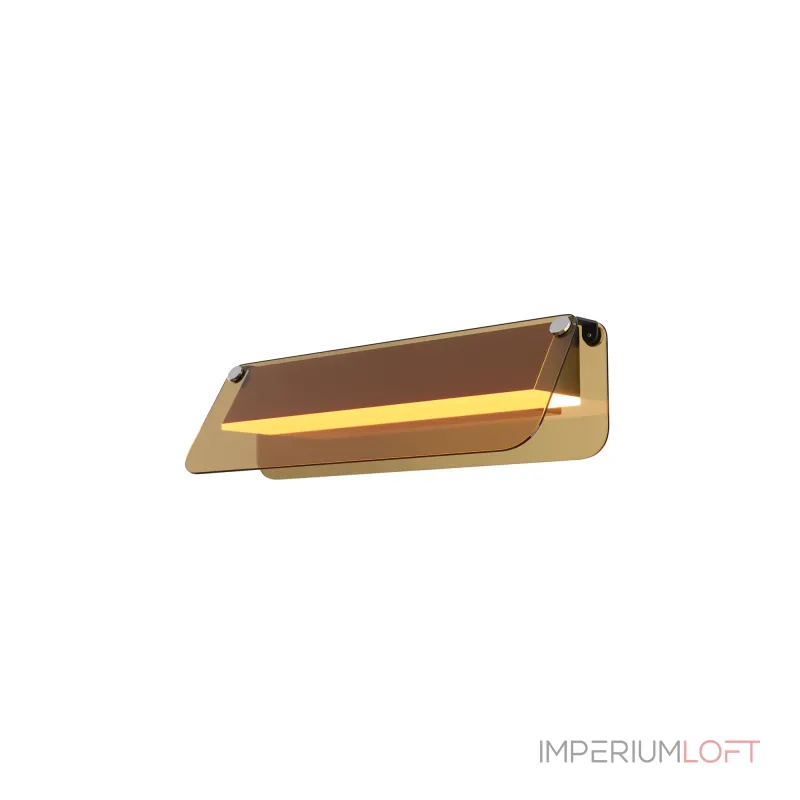 Настенный светильник Maytoni Modern MOD296WL-L6BC3K от ImperiumLoft Настенный светильник Maytoni Modern MOD296WL-L6BC3K от ImperiumLoft