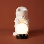 Настольный светильник Freya Whisker FR5607TL-01W от ImperiumLoft