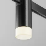 Трековый светильник Maytoni FLARITY TR145-1-3W3K-W-B от ImperiumLoft