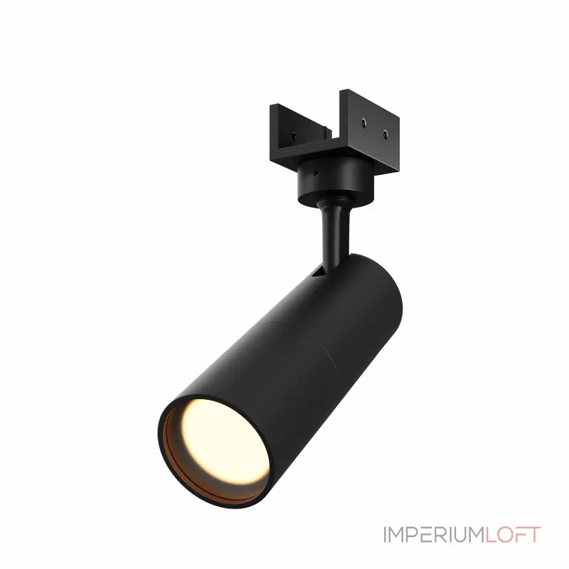 Уличный трековый светильник Maytoni Elasity IP O-TR01-1-S-8WB3K от ImperiumLoft