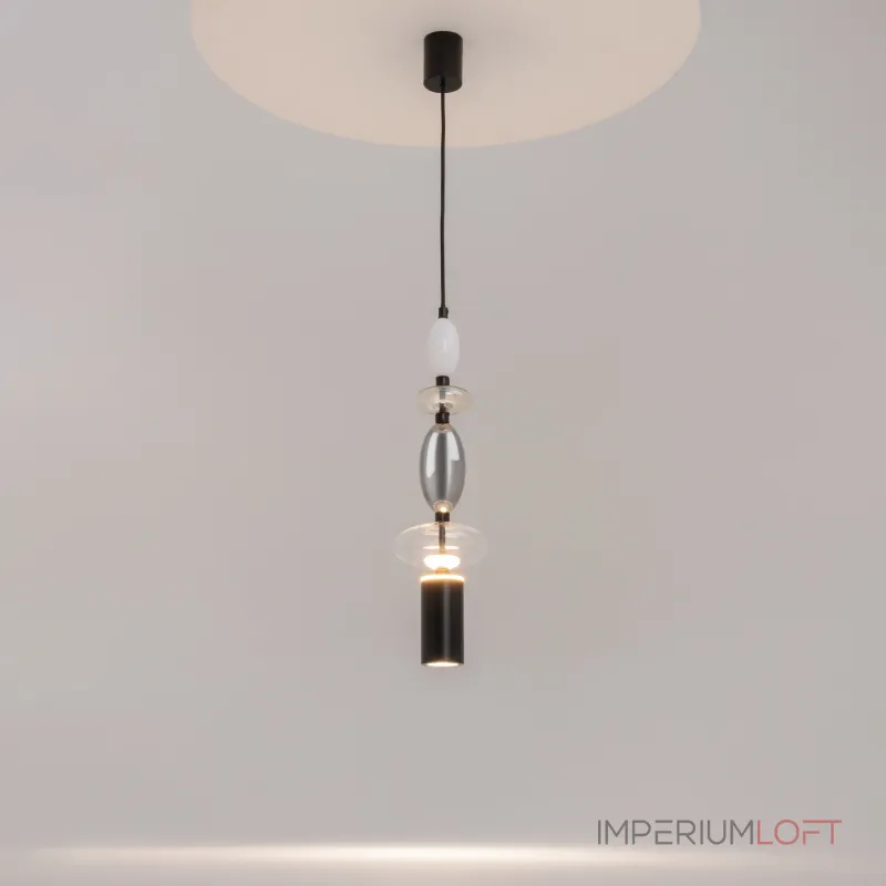 Подвесной светильник Maytoni Modern MOD071PL-L8B3K2