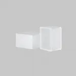 Комплектующие для уличной трековой системы Maytoni Elasity IP O-TR001-SEC от ImperiumLoft