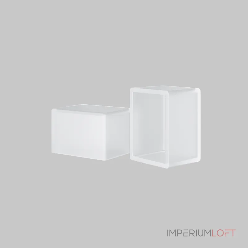 Комплектующие для уличной трековой системы Maytoni Elasity IP O-TR001-SEC от ImperiumLoft