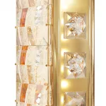 Настенный светильник (бра) Maytoni Modern MOD336WL-L35G3K от ImperiumLoft