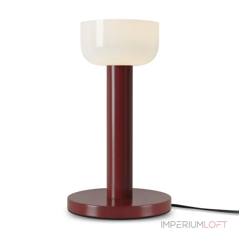 Настольный светильник Freya Barries FR6185TL-L5OR от ImperiumLoft