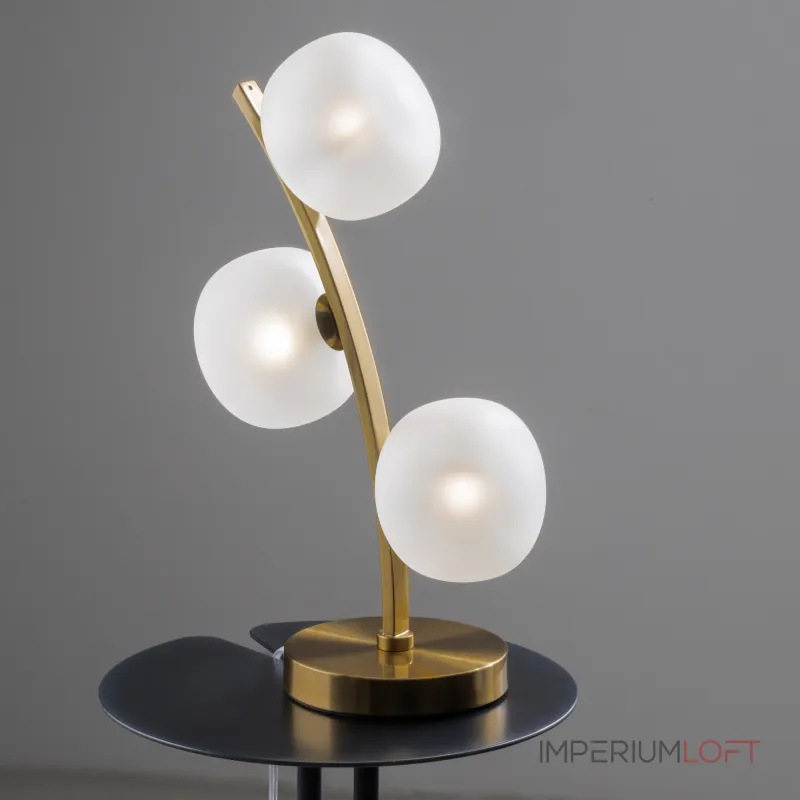 Настольный светильник Freya Modern FR5444TL-03BS от ImperiumLoft