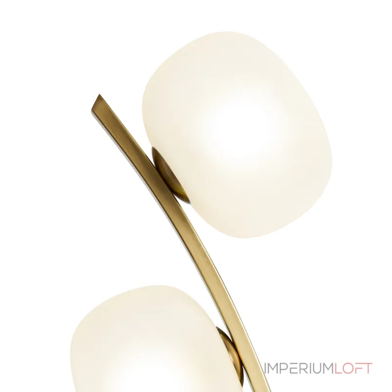 Настольный светильник Freya Modern FR5444TL-03BS от ImperiumLoft