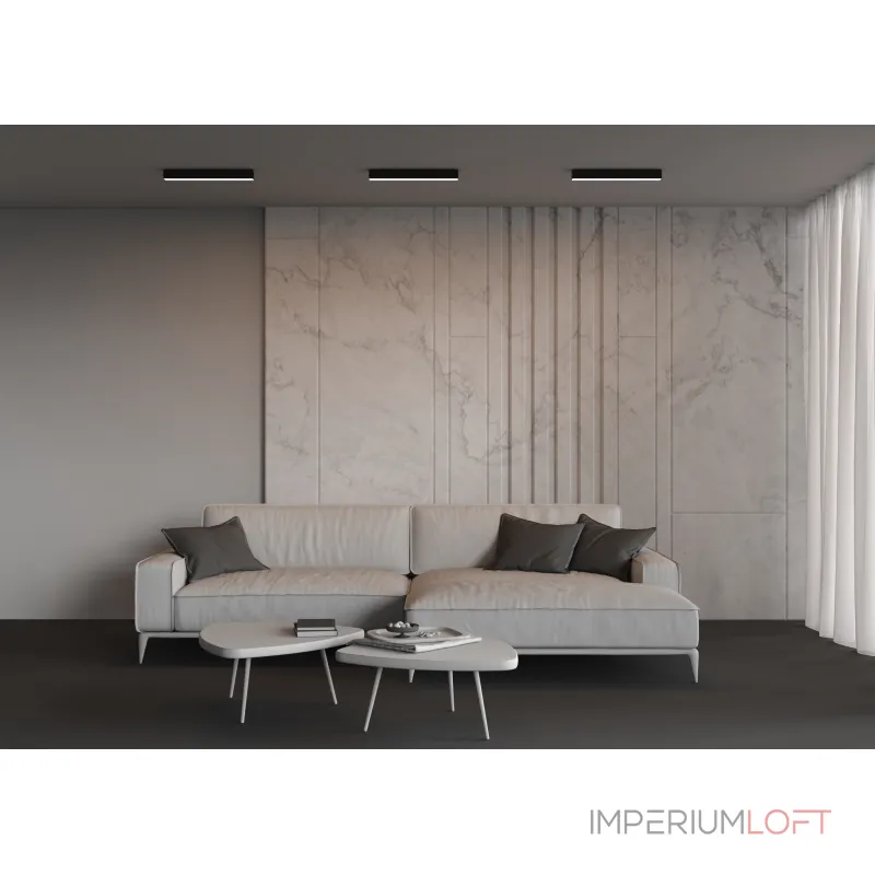 Потолочный светильник Maytoni LL311025 от ImperiumLoft