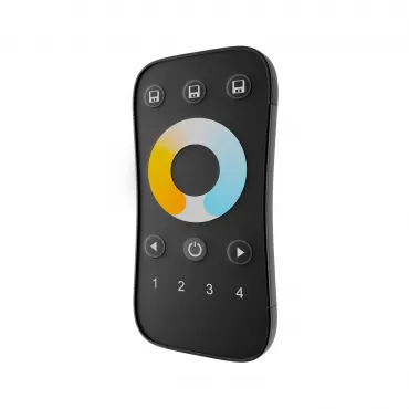 Пульт для светодиодной ленты MIX 4 зоны Maytoni UNION 711031 Пульт для светодиодной ленты MIX 4 зоны Maytoni UNION 711031