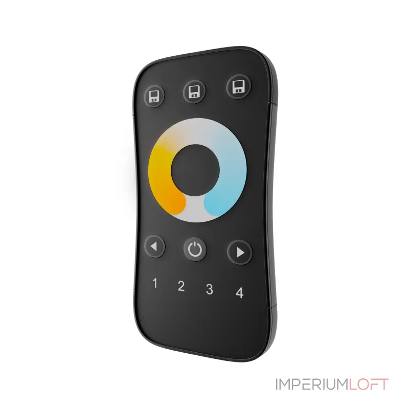 Пульт Maytoni UNION 711031 от ImperiumLoft Пульт Maytoni UNION 711031 от ImperiumLoft