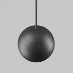 Трековый подвесной светильник Maytoni ELASITY TR165-1-8W3K-M-B от ImperiumLoft