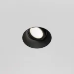 Встраиваемый светильник Dot DL042-01-RD-B от ImperiumLoft