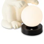 Настольный светильник Freya Whisker FR5607TL-01W от ImperiumLoft